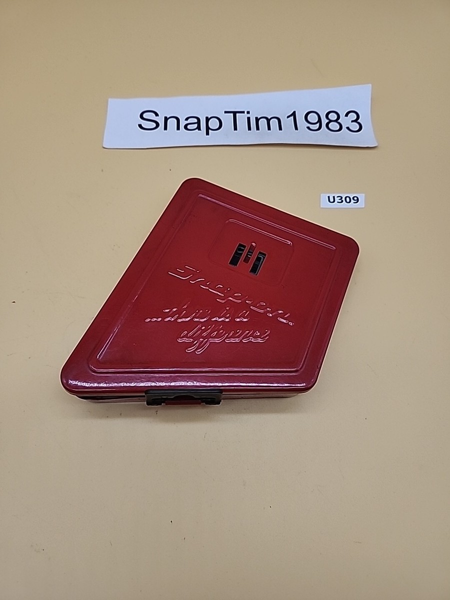 Snap-on Tools EXDL10 Drill Extractor Set (CASE ONLY) | eBay