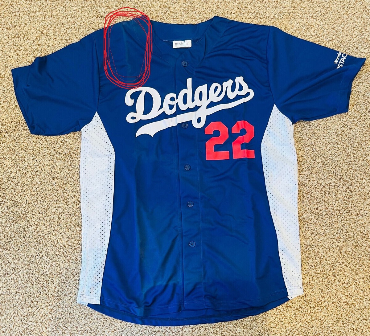 記念グッズ Los Angeles Dodgers CLAYTON KERSHAW 2022 Panini Mosaic Aces #13 Clayton Kershaw Dodgers | eBay