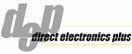 Direct Electronics Plus | eBay Stores