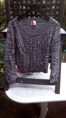 Schöner Girl - Pulli von DIVIDED by HM in Gr.36