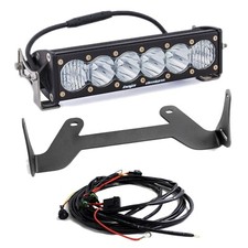 Rudys/Baja Designs 10 OnX6+ Shock Mount Light...
