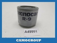 ÖLfilter Tecnocar FüR Peugeot 104 204 205 304 Lancia Thema W815/3