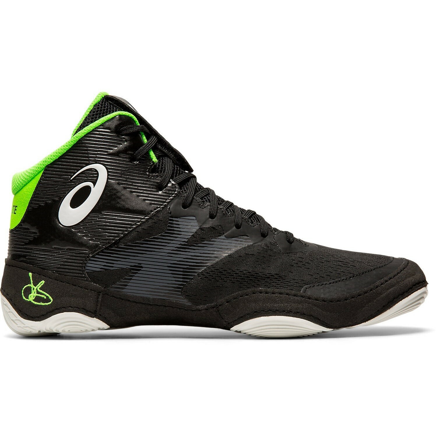 Asics JB Elite IV Wrestling Shoes 