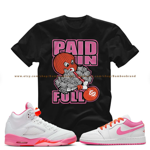 pinksicle shirt