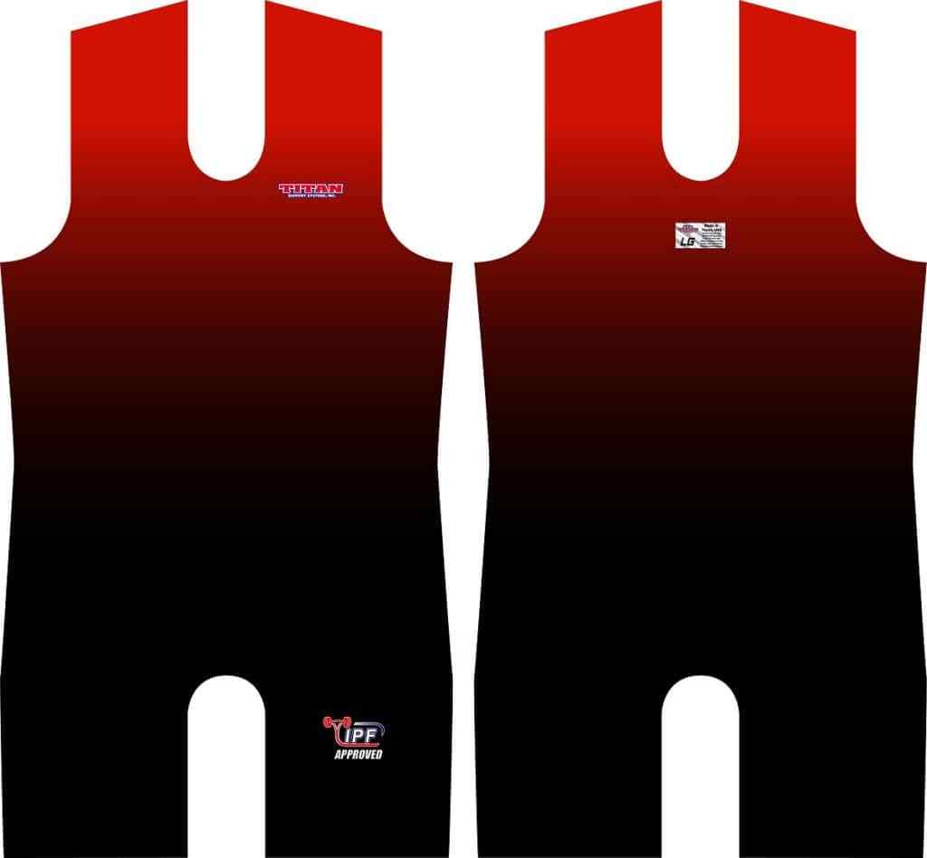 TITAN Triumph Singlet Mサイズ Triumph Solid Color Singlet – Titan Support Systems Inc