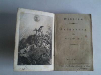 Minerva: Taschenbuch für das Jahr 1810