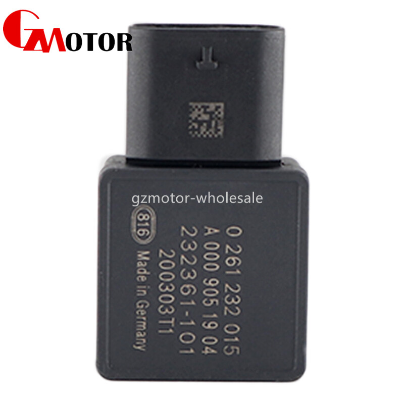A0009051904 0261232015 232361-101 For Benz C E GLE W213 MAP