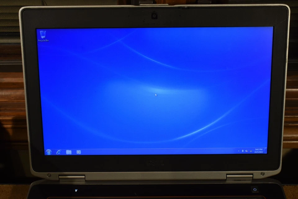Dell Latitude E6420 Core i7-2640M 4GB RAM 128GB SSD Windows 7 Webcam NVidia GFX - Image 3 of 4