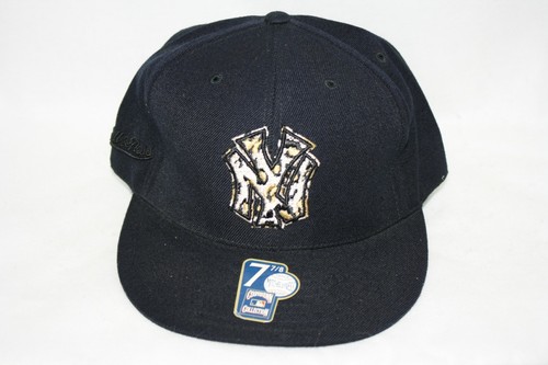 Baseball Fitted Hat Cap | eBay