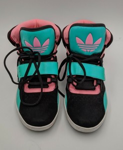 adidas high tops 80s