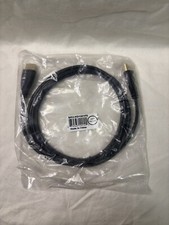 4x 6FT HDMI v1.4 Cable Cord For BLURAY 3D PS4 PS3 HDTV XBOX ONE 360 WII U 1080P