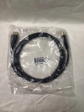 4x 6FT HDMI v1.4 Cable Cord For BLURAY 3D PS4 PS3 HDTV XBOX ONE 360 WII U 1080P