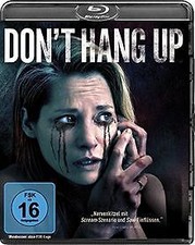 Dont Hang Up [Blu-ray] von Mace, Damien, Wajsbrot, ... | DVD | Zustand sehr gut