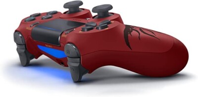 Sony PS4 Controller CUHJ-15008 dual shock 4 Rathalos edition