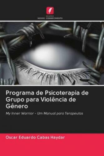 Thumbnail - Programa De Psicoterapia De Grupo Para Violência De Gênero My Inner