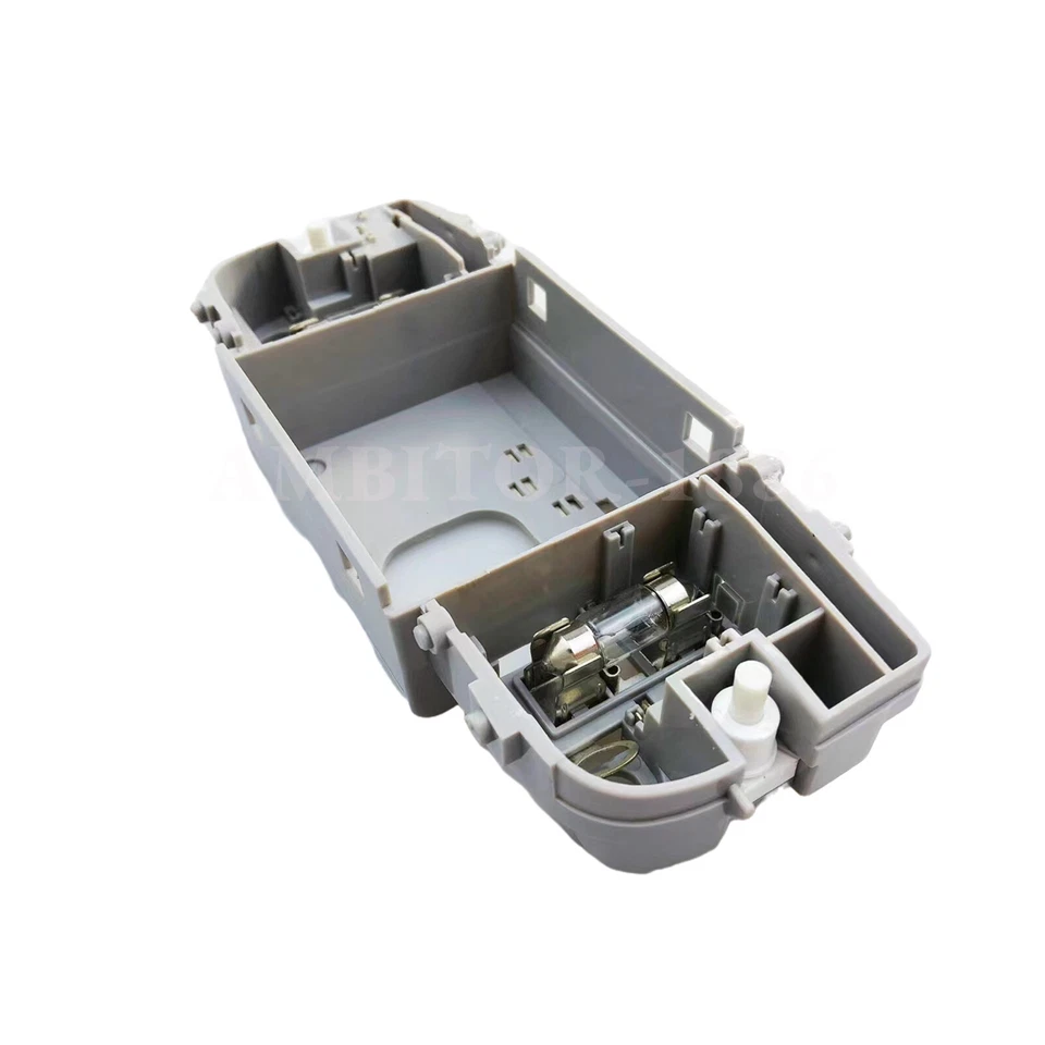 NUEVO Genuino 34404-SDA-A22 Lámpara Domo Mapa Luz Unidad Base Para Honda Acura OEM Foto 2 de 4