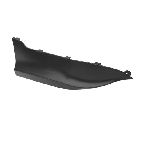 Fits 2014-2019 Toyota Corolla S CE L LE models Rear Bumper Lip Body kits corners - Picture 4 of 7