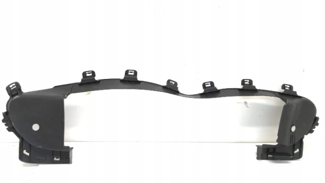 NEW MERCEDES-BENZ E C238 RADIATOR AIR DUCT SEGMENT A2388853801  