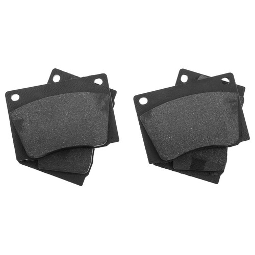 Front Brake pads by Mintex fits Jaguar XJ6, XJ12, 420, SType & EType 19631975 eBay