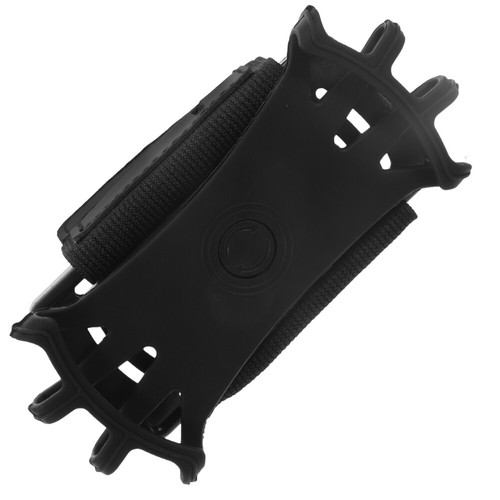 Support de téléphone de course bandeau de bras rotatif vélo bracelet de téléphone portable support de téléphone - Photo 9 sur 12