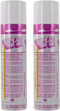 2x ACF-50 Anti Corrosion Spray Protection Motorcycle Motorbike ACF50