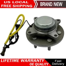 New Front Wheel Bearing Hub For 2018-20 Ford F-150 Expedition Lincoln Navigator