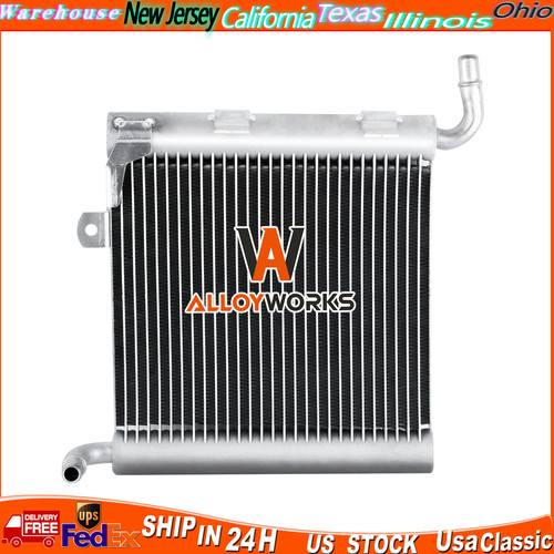Front Right Auxiliary Radiator For Land/Range Rover Velar Jaguar F-Pace ...