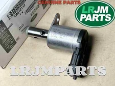 Genuine Range Rover Sport LR4 5.0 PRESSURE FLOW CONTROL SOLENOID SWITCH LR012112