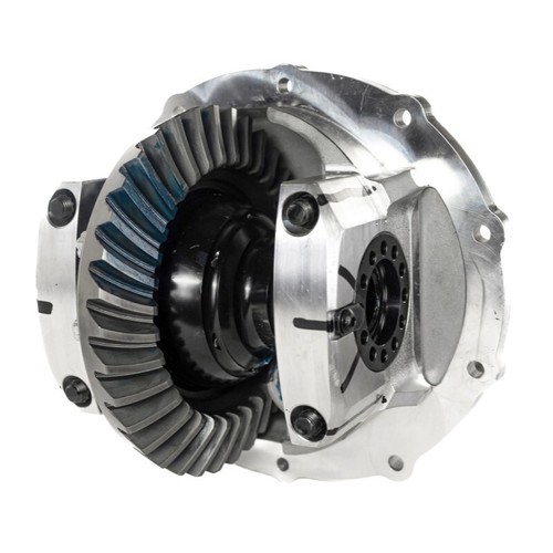 FORD 9 INCH DIFF, CENTRE TRUE TRAC LSD, 3.89 RATIO, ALUMINIUM CASE 28 SPLINE - Picture 3 of 6