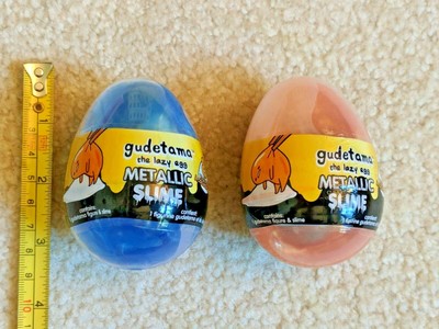 gudetama slime