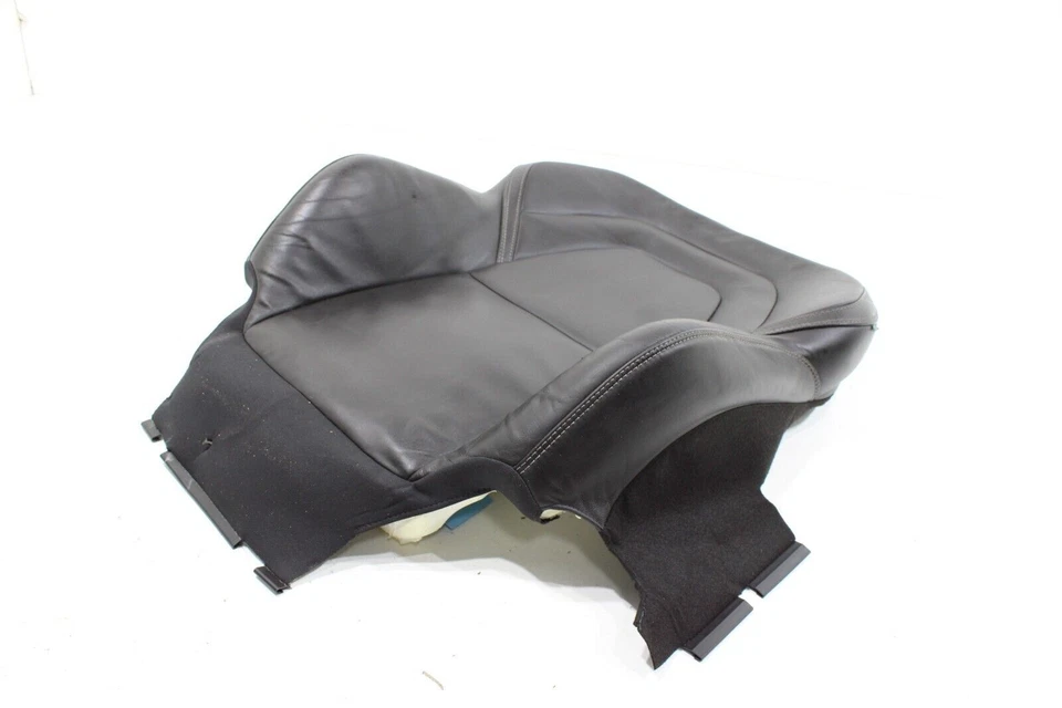 2016 - 2017 VOLVO XC90 FRONT RIGHT PASSENGER SIDE SEAT UPPER CUSHION OEM - Image 3 of 4