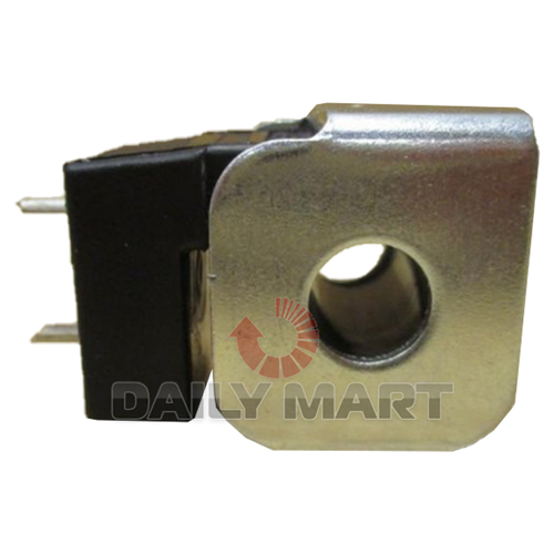 New In Box PARKER CCP024D Solenoid Valve Coil | eBay