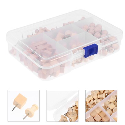 Short Thumb Tacks Decorative Thumb Tacks Cork Board Thumb Tacks
