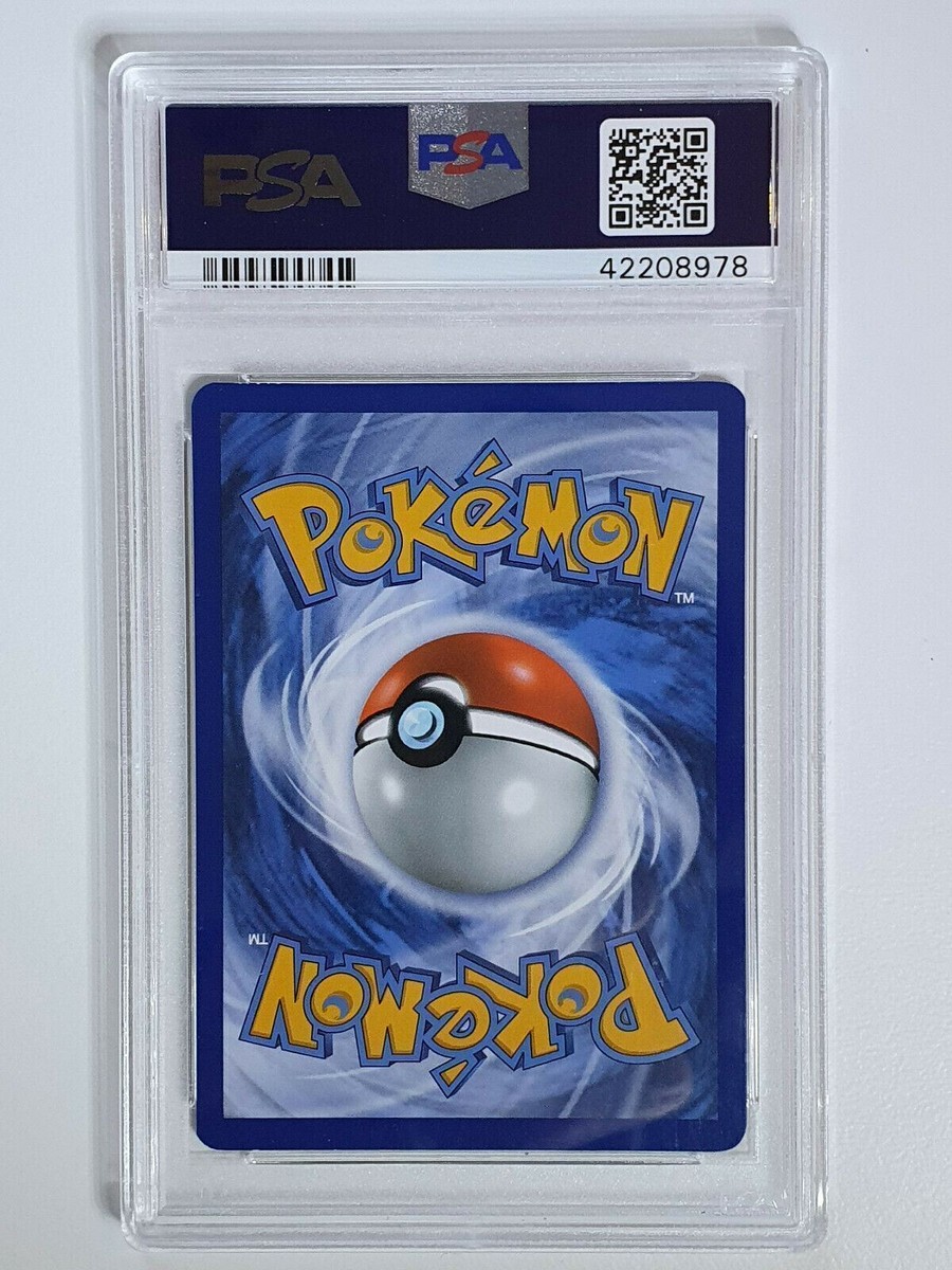 2014 Pokemon Charizard EX 11/106 Holo Flashfire XY - PSA 9 | eBay