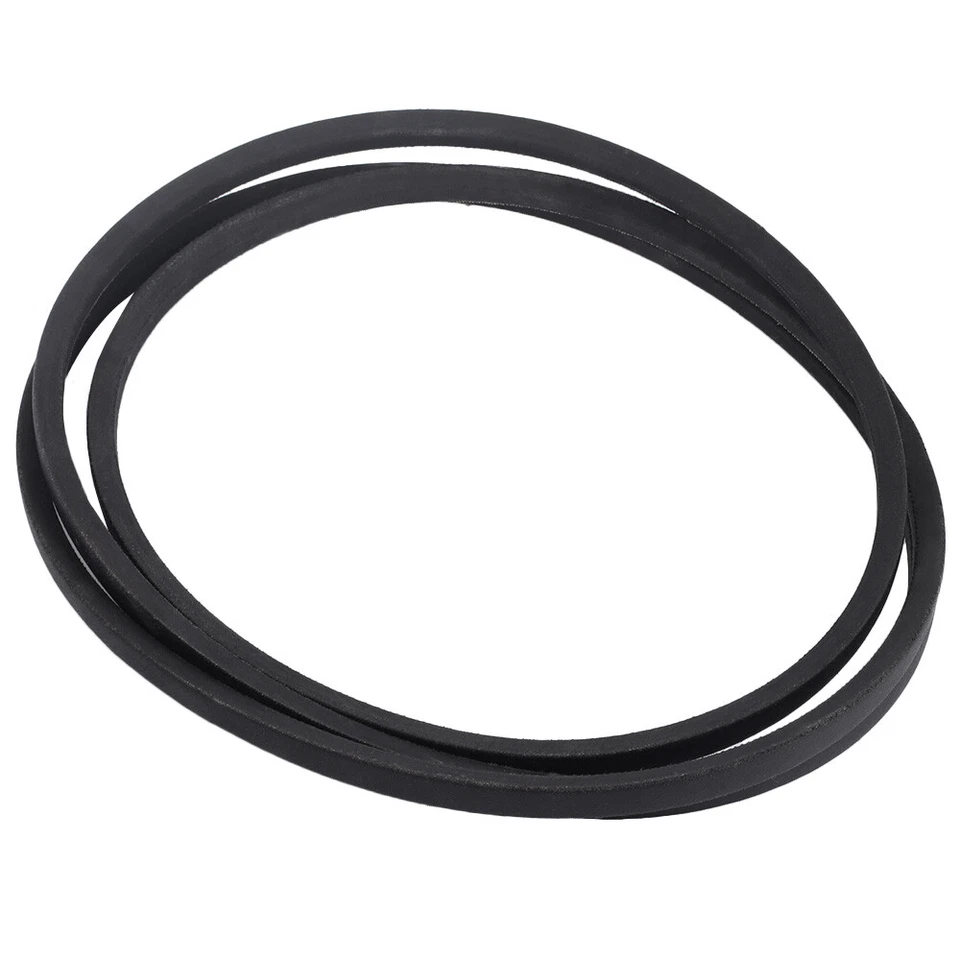 3PACK 42" Riding Lawn Mower Deck Belt for Craftsman Husqvarna #144959 532144959 - Image 4 of 4