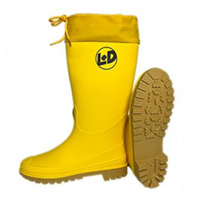 Gummistiefeln Romika Gummistiefel Gelb Gummistiefel Giallo PVC