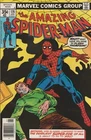 ~AMAZING SPIDER-MAN #176~ (1978) ~1st Bart Hamilton as GREEN GOBLIN~ VF
