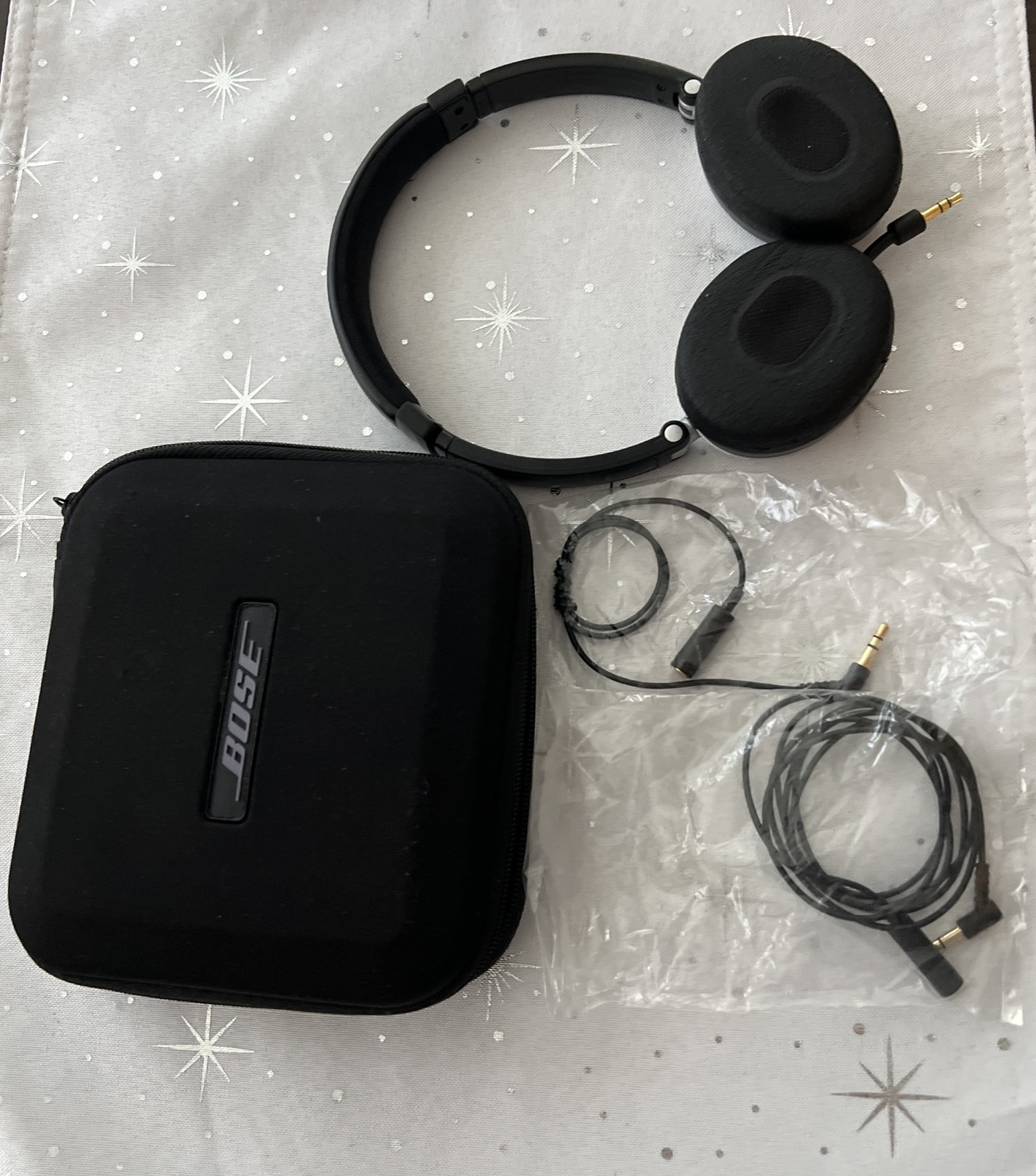 Bose onear headphones eBay