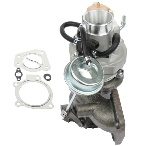K04 Turbo Turbocharger Kit fits Buick Verano 2.0L 2013-2016 53049700184 - Picture 5 of 12
