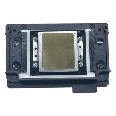 XP1000 UV Printer Locked DX11 Eco Solvent Print Head  For Epson DTF XP-600 F1080