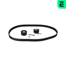 OPTIMAL Zahnriemensatz für Ford Fiesta V JH_ JD_ 1.4 TDCi Mazda 2 DY Citroën