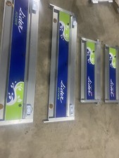 Trailer Sides to suit car trailers, camping trailers etc