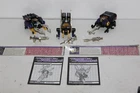 transformers g1 original vintage insecticon bombshell shrapnel kickback complete