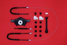 Lève vitre Skoda SUPERB