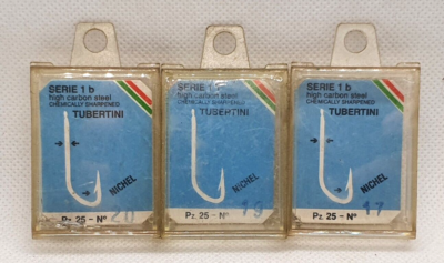Lotto Ami Da Pesca - Mix Marques Et Tailles - Matériel Pêche CD961