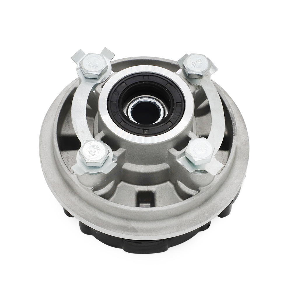 US Sprocket Hub Wheel Bushing Rear Dampers Kit For 70cc 90cc 100/125CC