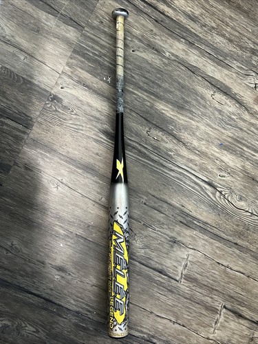 How Much is a Used Reebok Melee Legend Worth?