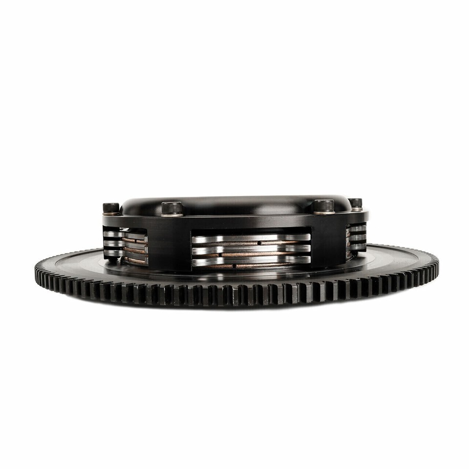 IAG Spec Competition Clutch Triple Disc & Flywheel Kit For 200421