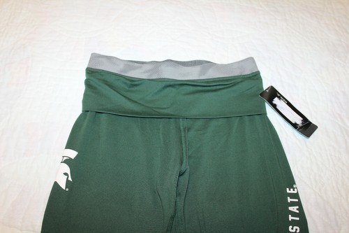 Neu mit Etikett Damen Junior NCAA Leggings Sporthose mehrere Teams und Größen! - Bild 17 von 115