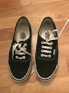 vans authentic damen